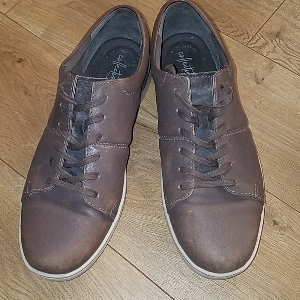 Clarks Mens Shoes